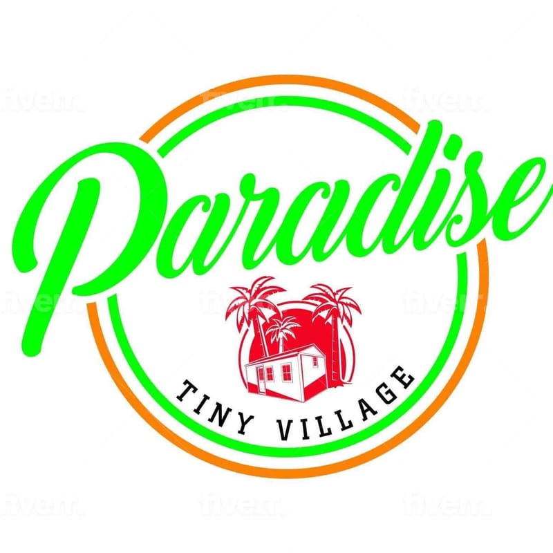 Paradise Tiny Village